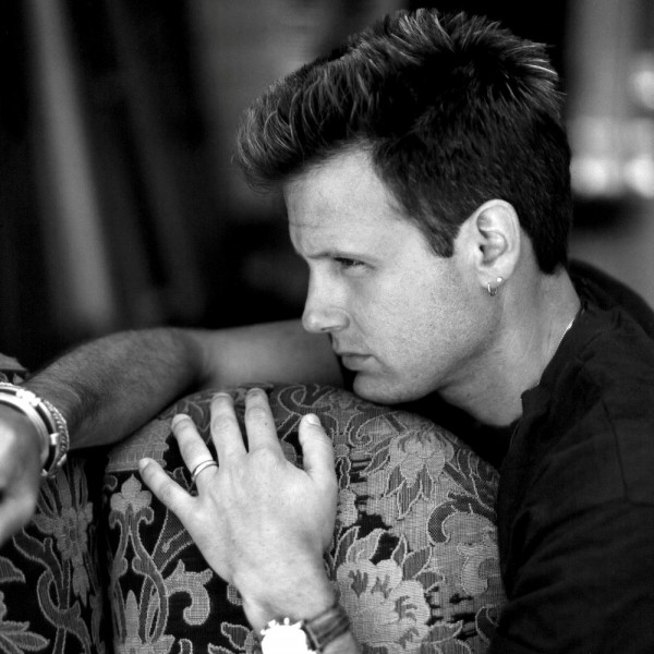 Corey Hart