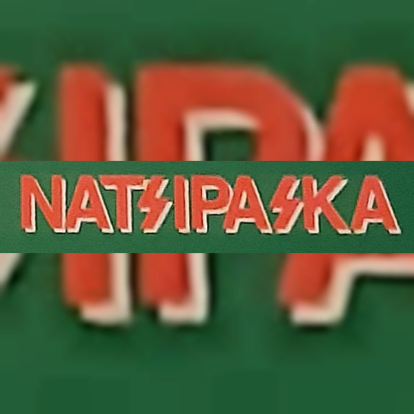 Natsipaska