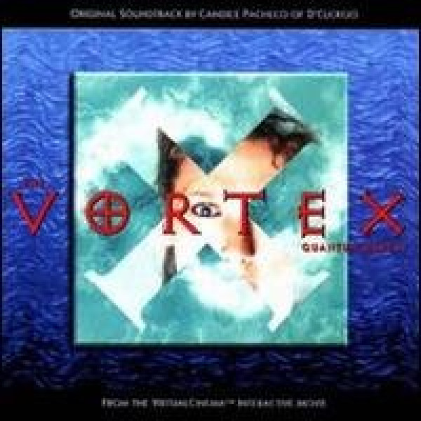 Vortex OST