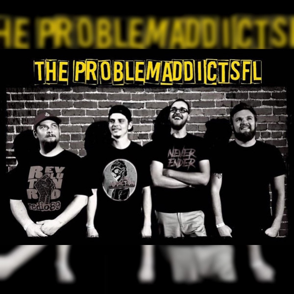 The ProblemAddictsfl