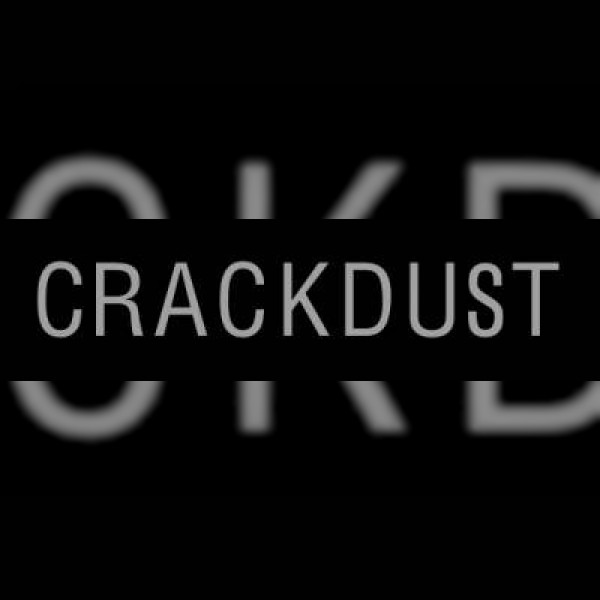 Crackdust