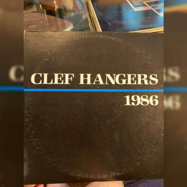 University of North Carolina Clef Hangers