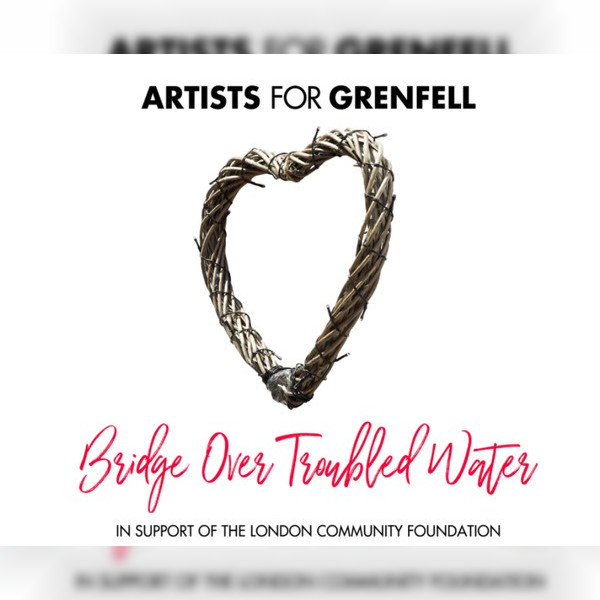 Artists for Grenfell