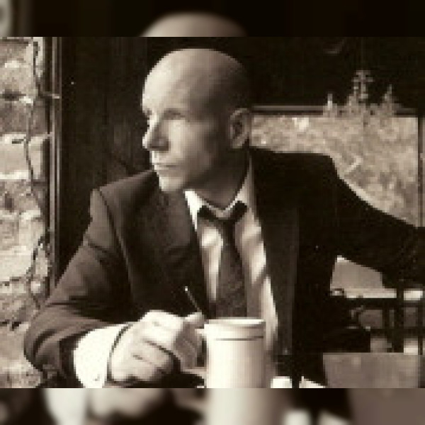 Hugh Dillon