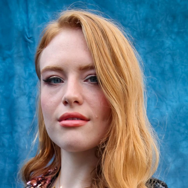 Freya Ridings