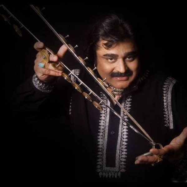 Arif Lohar