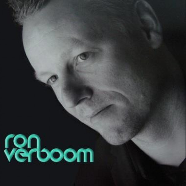 Ron Verboom