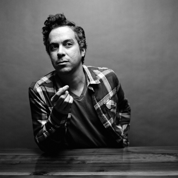 M. Ward