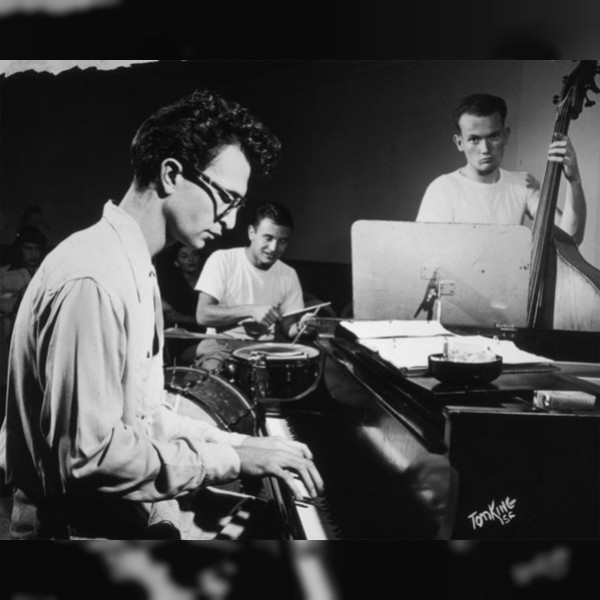 The Dave Brubeck Trio