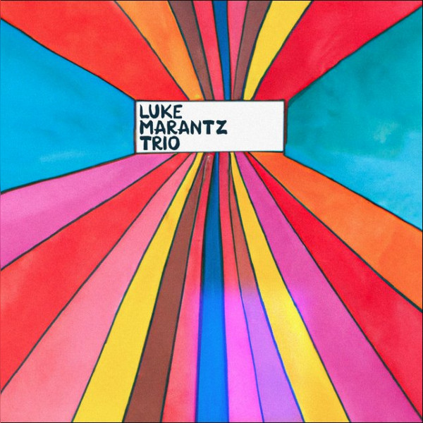 Luke Marantz Trio