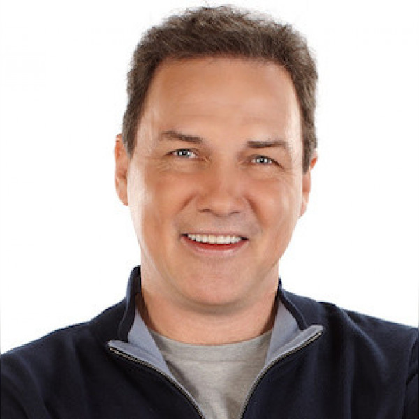 Norm Macdonald