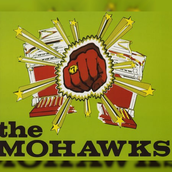 The Mohawks