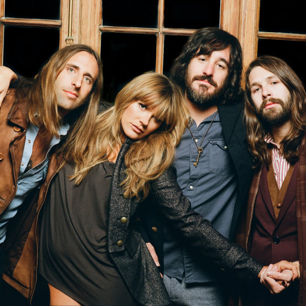 Grace Potter & the Nocturnals