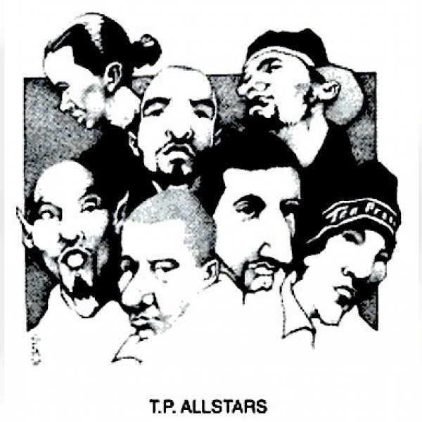 T.P. Allstars