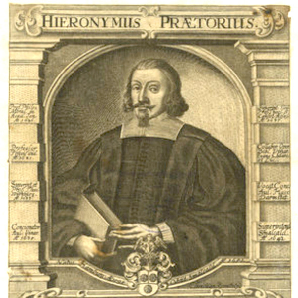 Hieronymus Praetorius