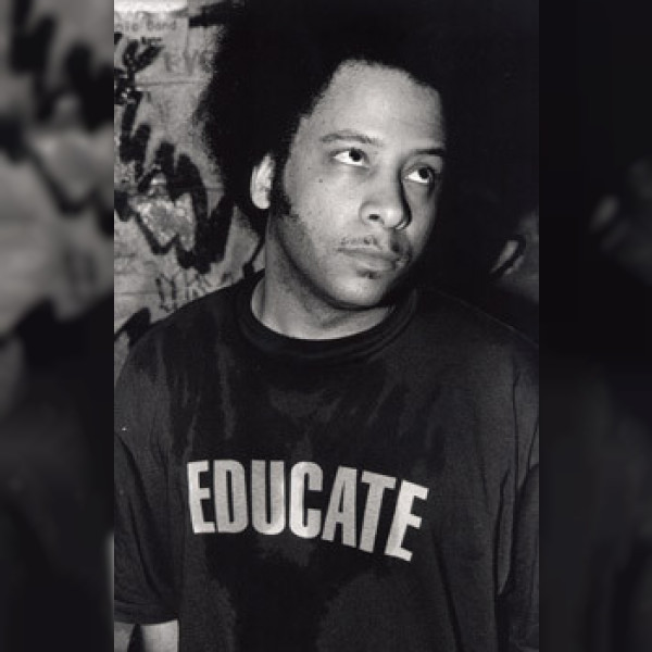 Boots Riley