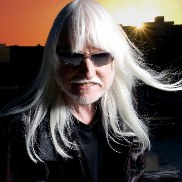 Edgar Winter