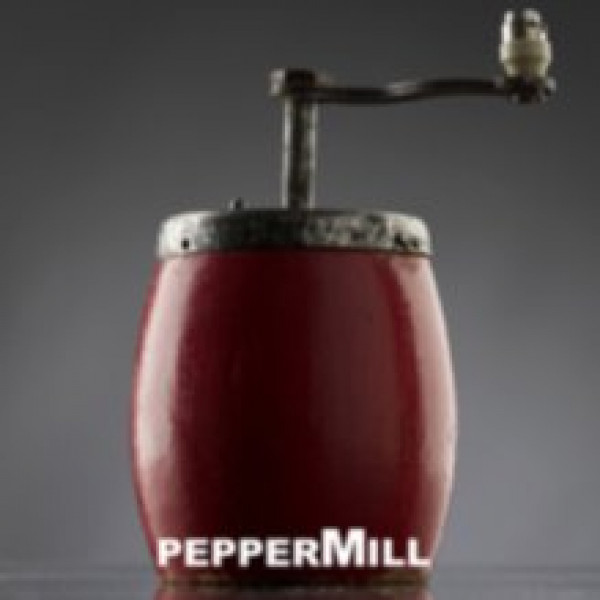 Peppermill