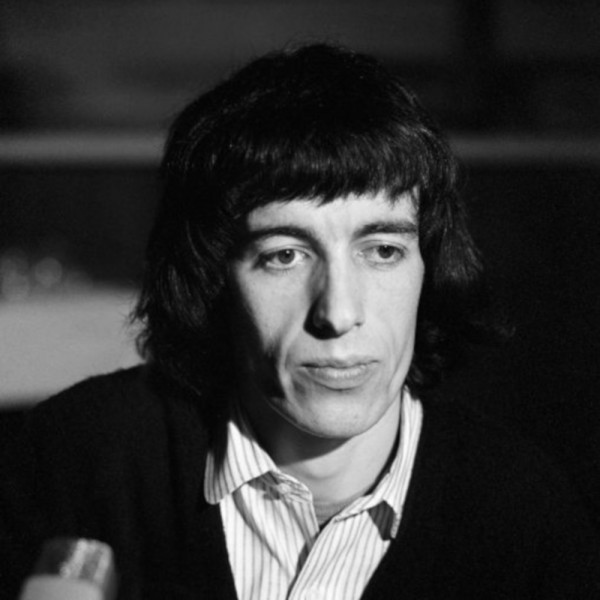 Bill Wyman