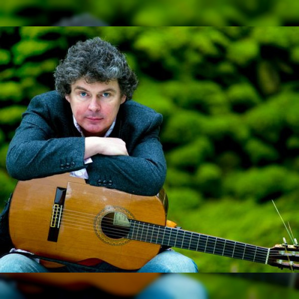 John Spillane