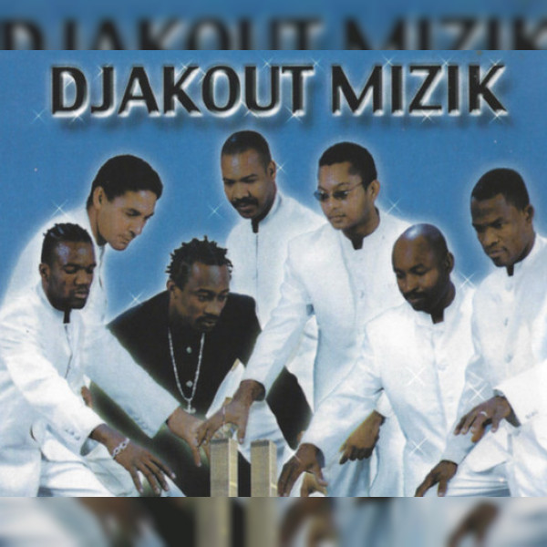 Djakout Mizik