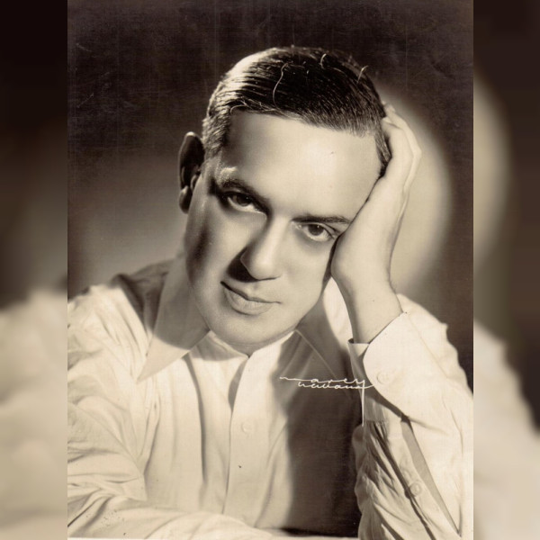 Ernesto Lecuona