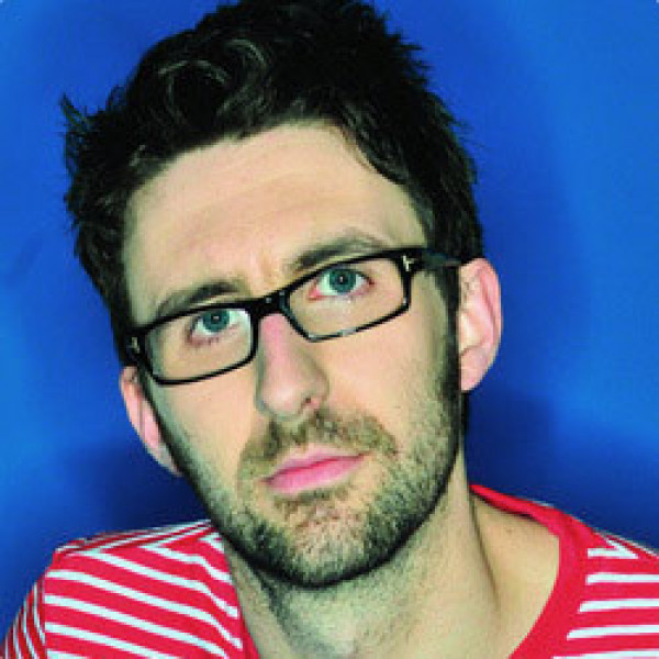 Mark Watson