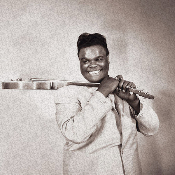 Freddie King