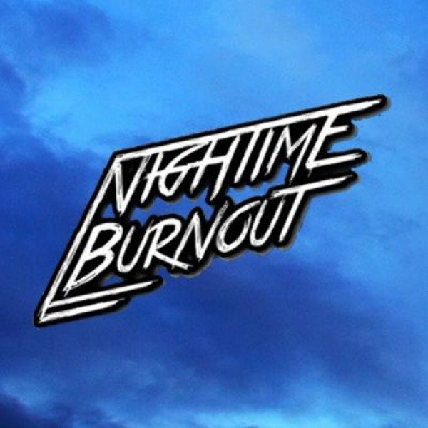 Nightime Burnout