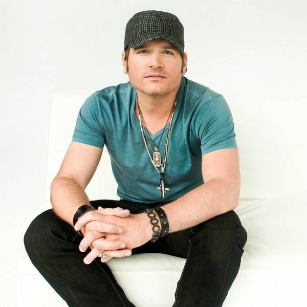 Jerrod Niemann at Freeborn County Fair 2016