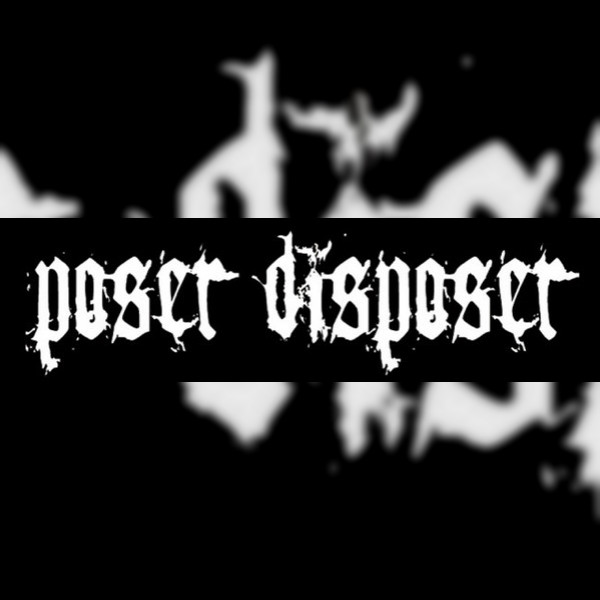 Poser Disposer