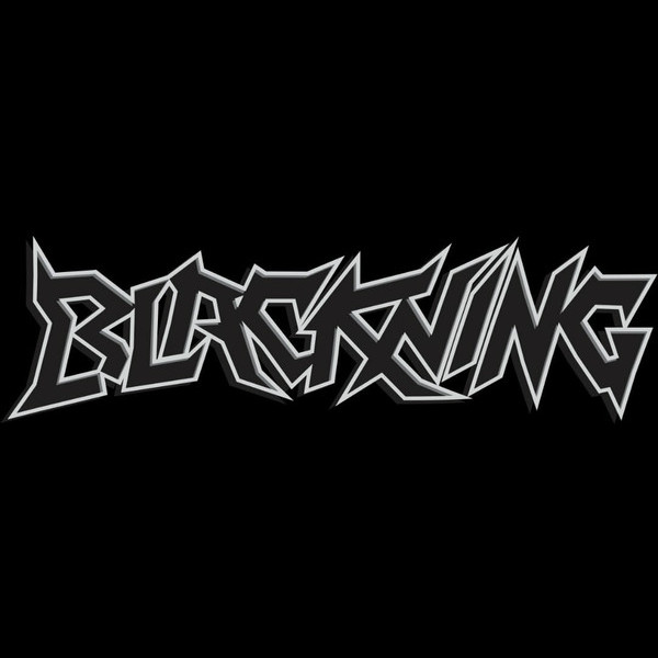 Blackning