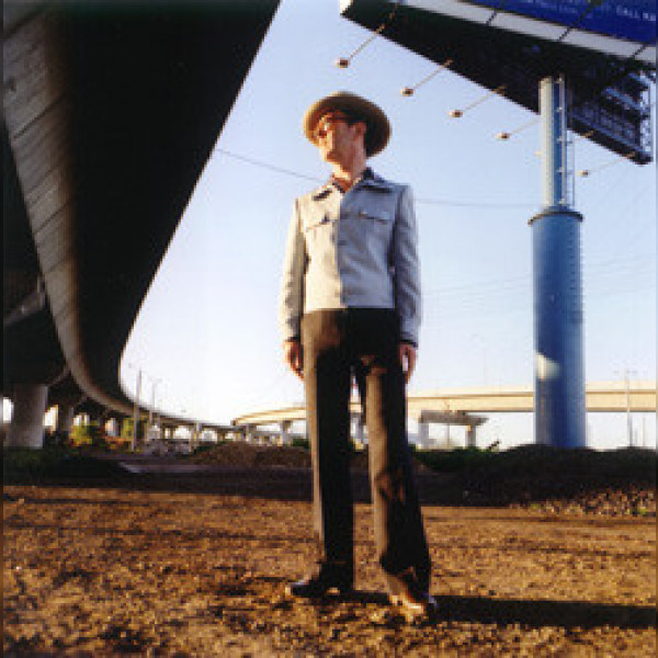 Dave Graney