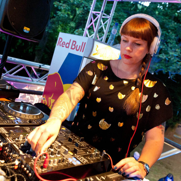 Miss Kittin