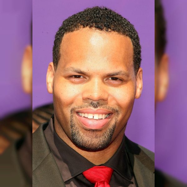 Eric Roberson