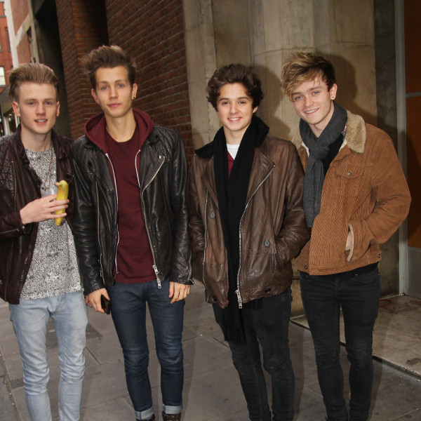 The Vamps