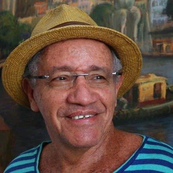 Roque Ferreira