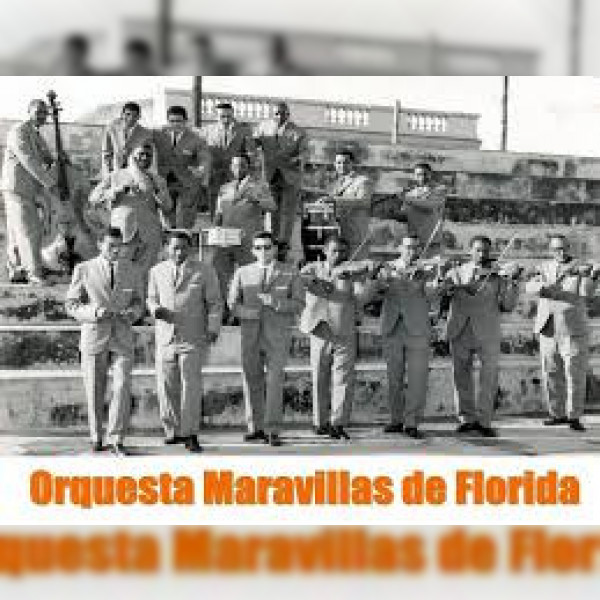 Orquesta Maravillas de Florida