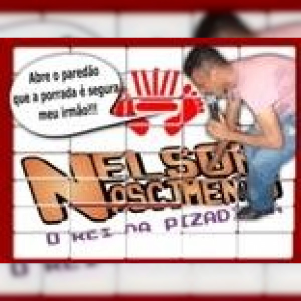 Nelson Nascimento