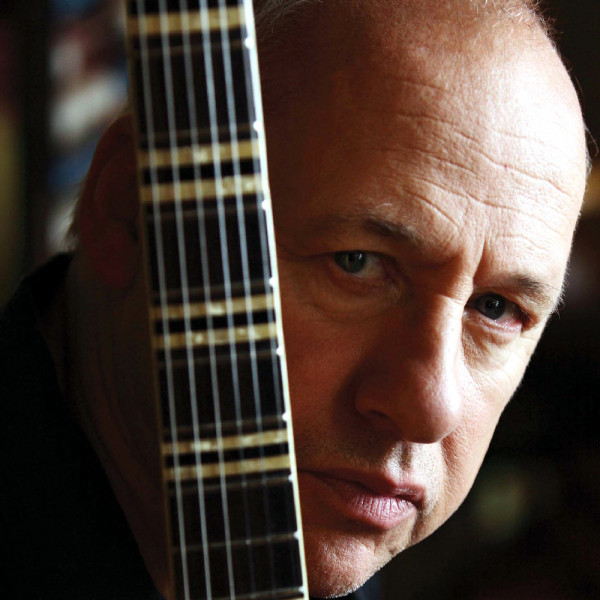 Mark Knopfler