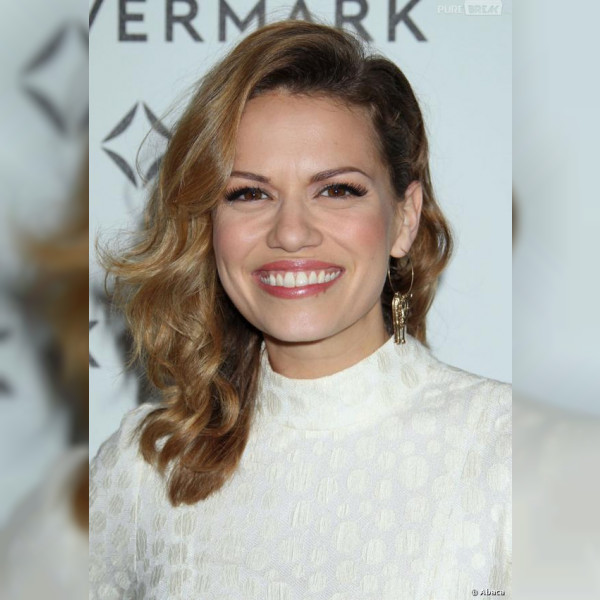 Bethany Joy Lenz