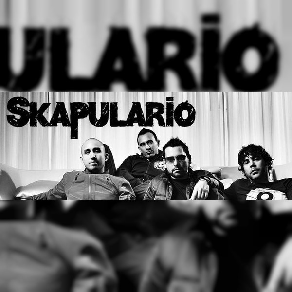 Skapulario