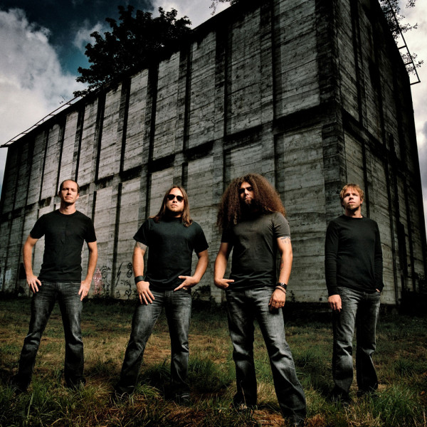 Coheed and Cambria