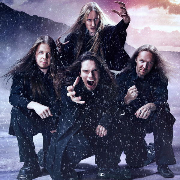 Wintersun