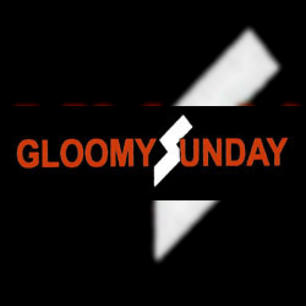 Gloomy Sunday