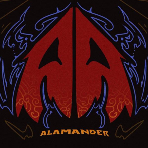 Alamander