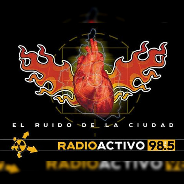 Radioactivo 98.5