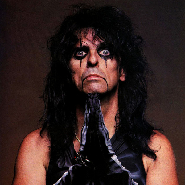 Alice Cooper at Choctaw Grand Theater