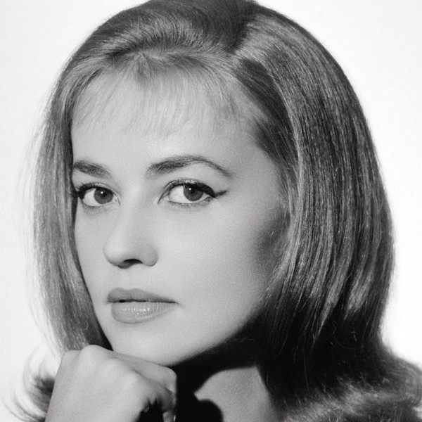 Jeanne Moreau