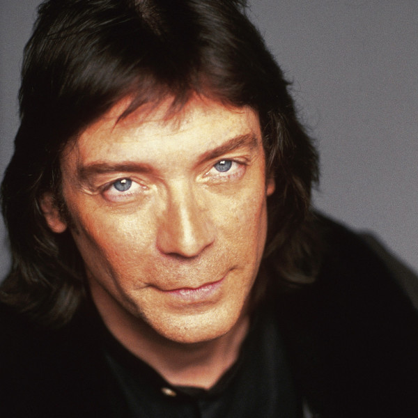 Steve Hackett at Pavillon de Paris